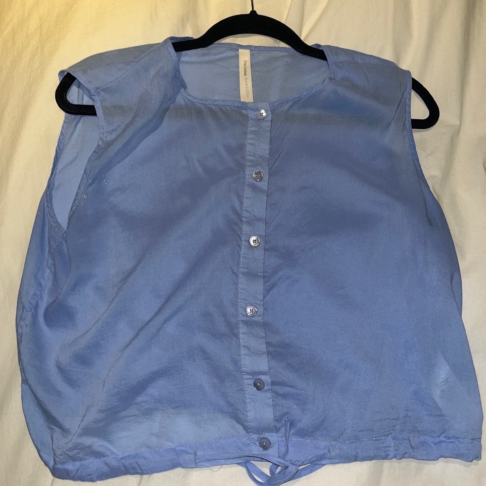 Babaton shirt